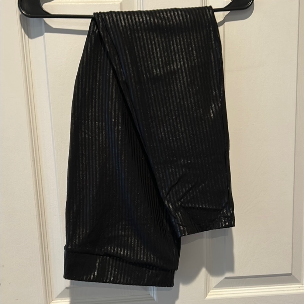 Torrid Black Leggings